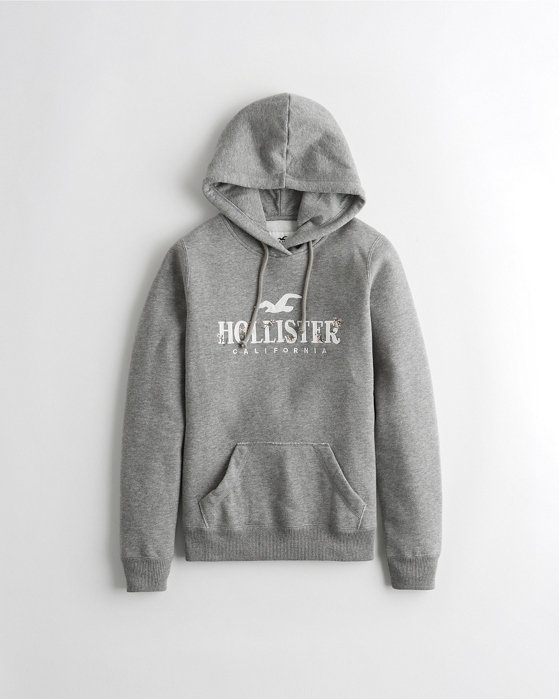 hollister hoodies for girls