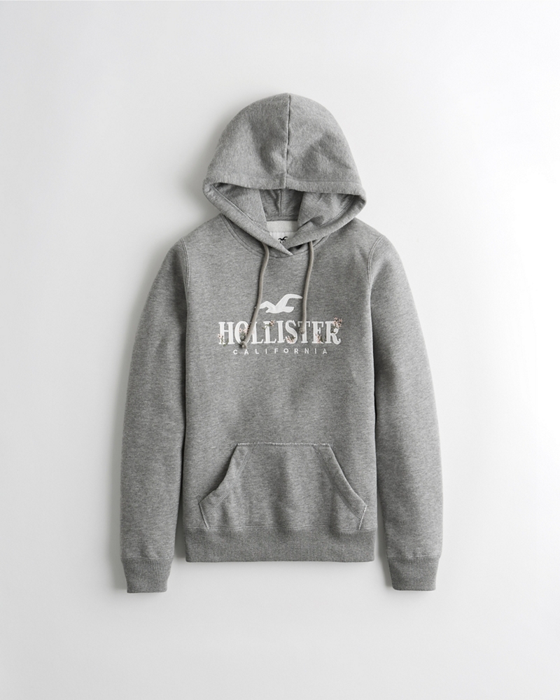 hollister xxs hoodies