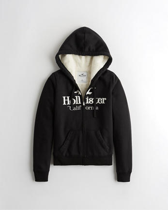 Dünner Hollister Pullover Dünner Hollister Pullover
