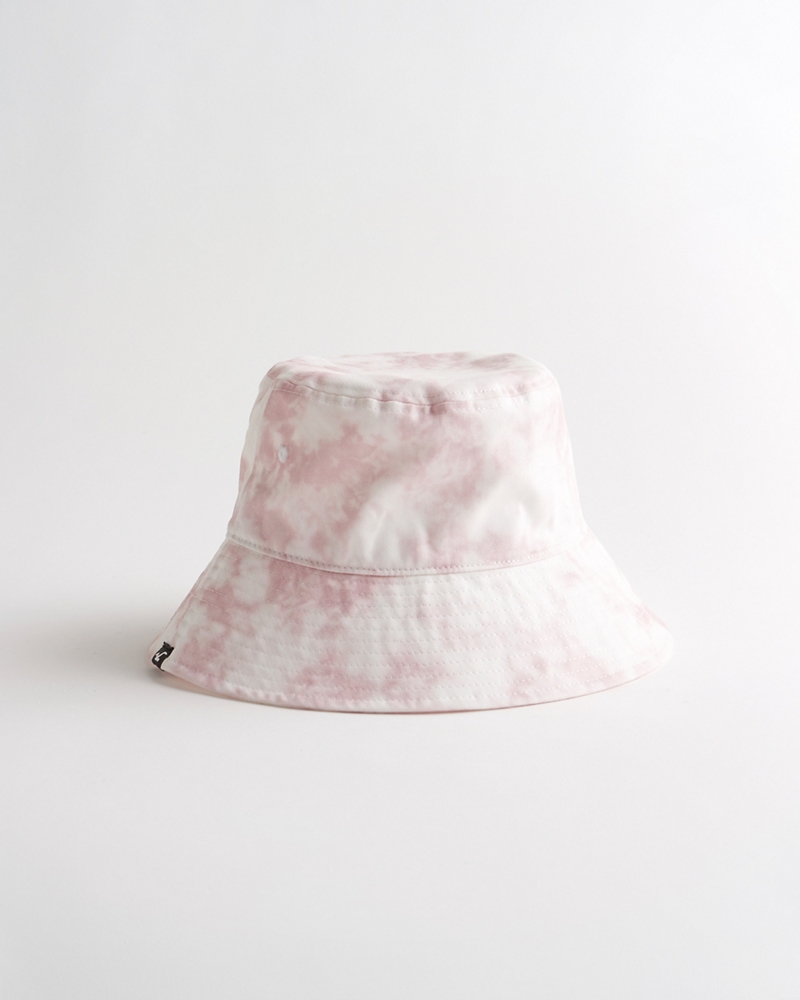 hollister bucket hat