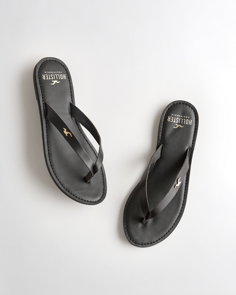 flip flop hollister