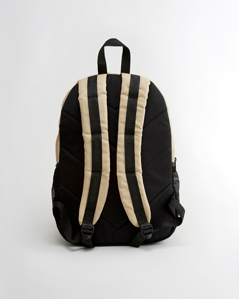 hollister backpacks for school