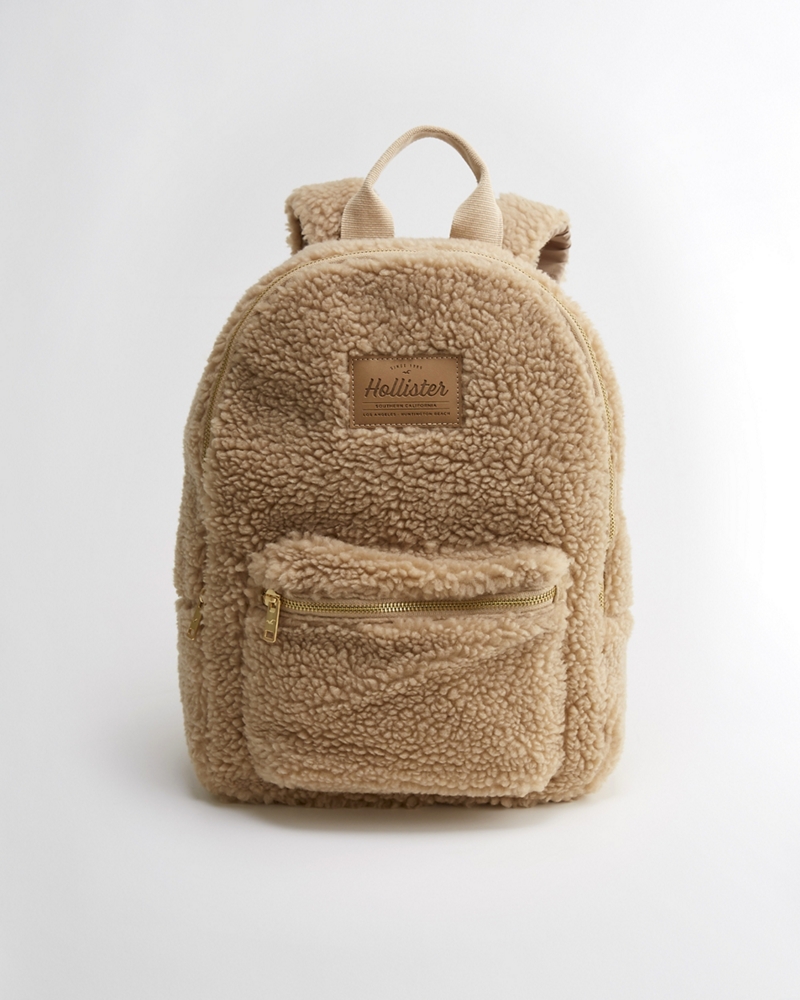 hollister backpacks