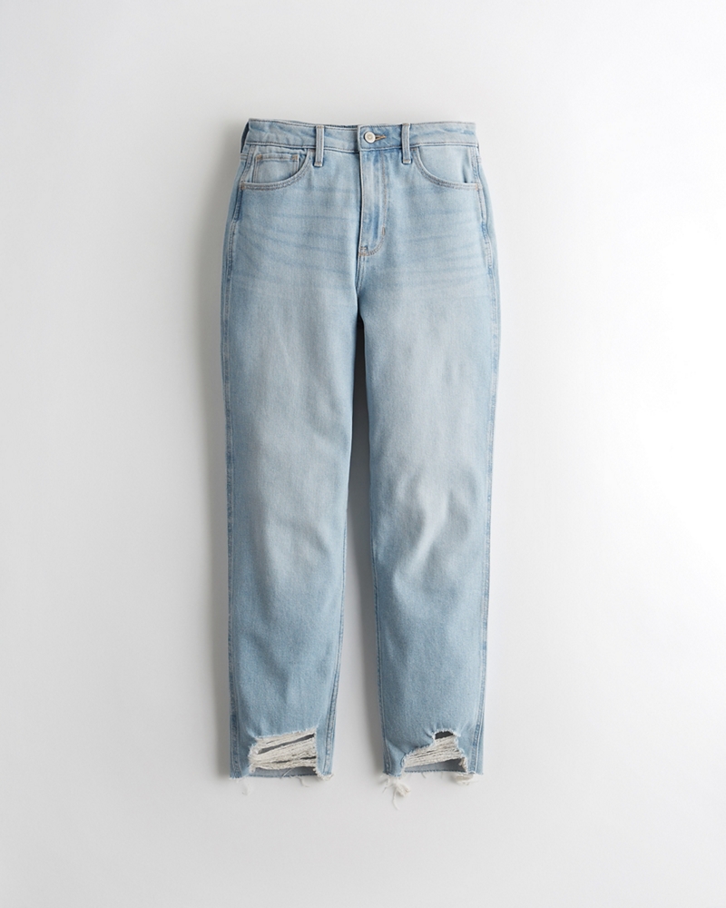 hollister vintage stretch jeans