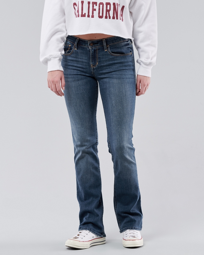 $25 jeans at hollister