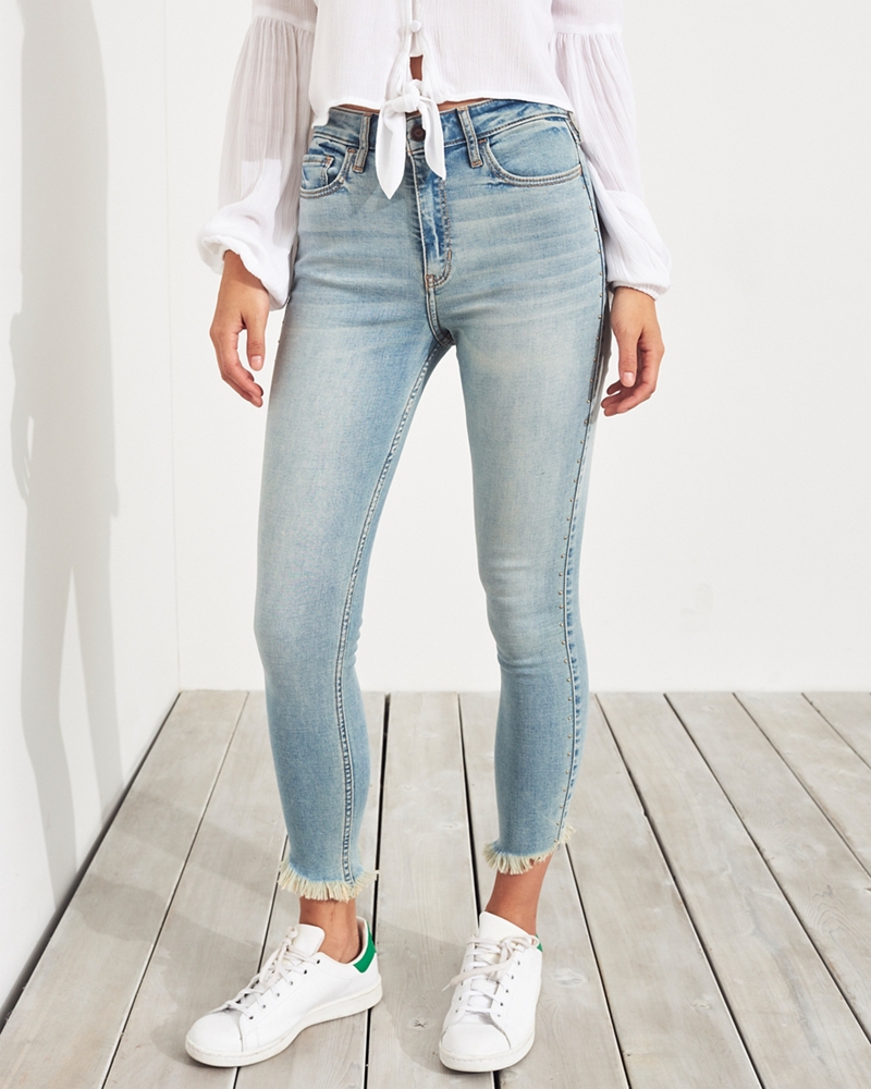 hollister shape love