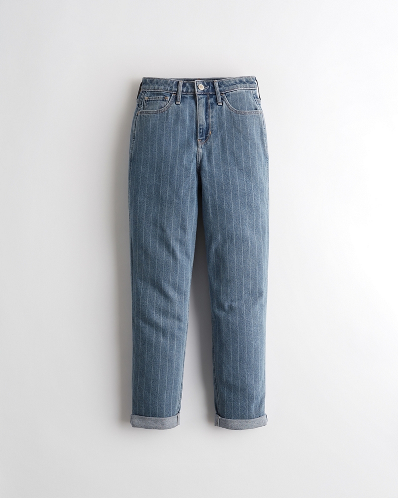hollister vintage stretch jeans