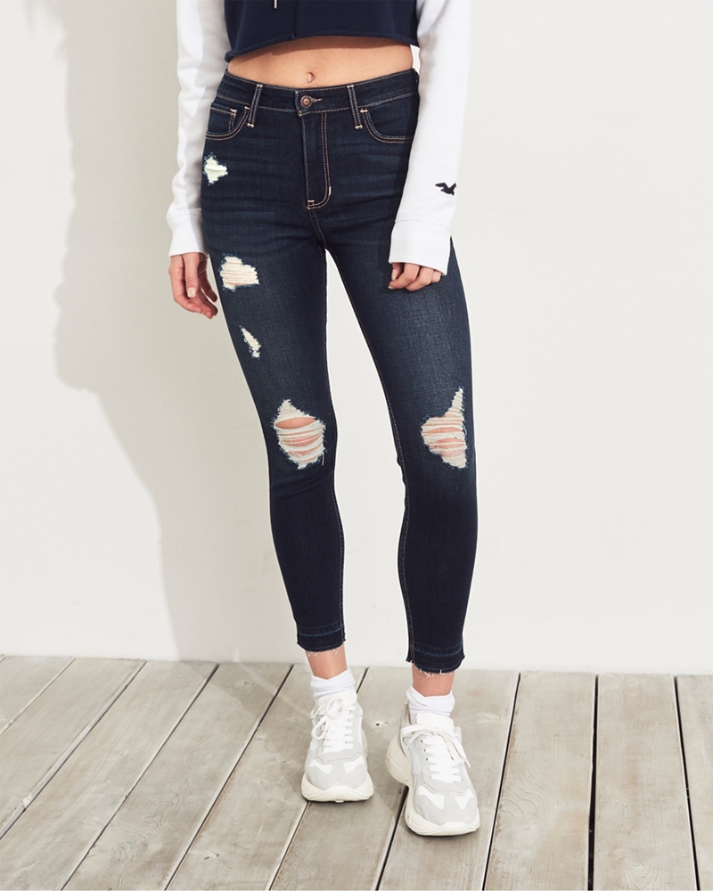 levi's 569 loose fit jeans