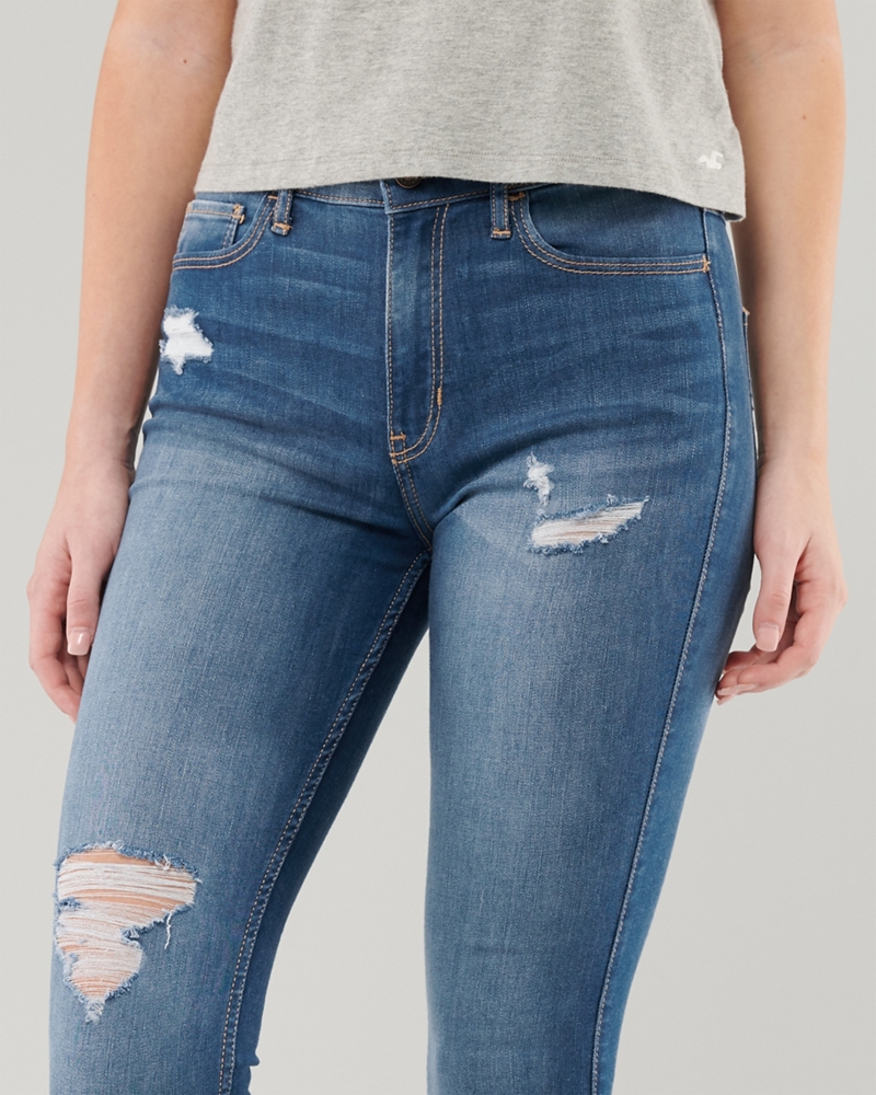 hollister 9207