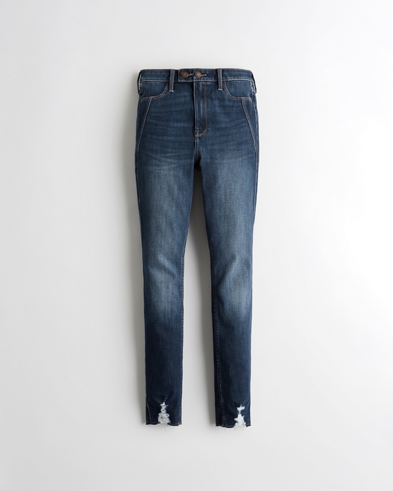 hollister jean sale