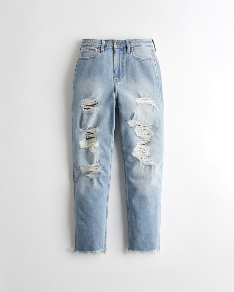 hollister low rise jean legging