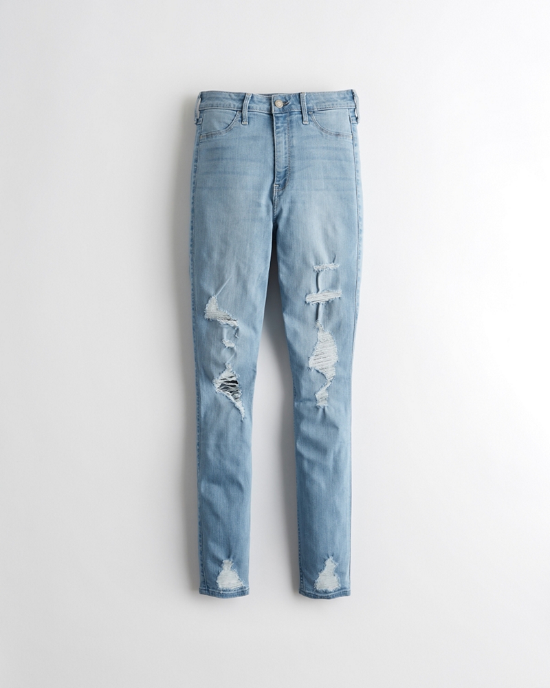 hollister advanced stretch joggers