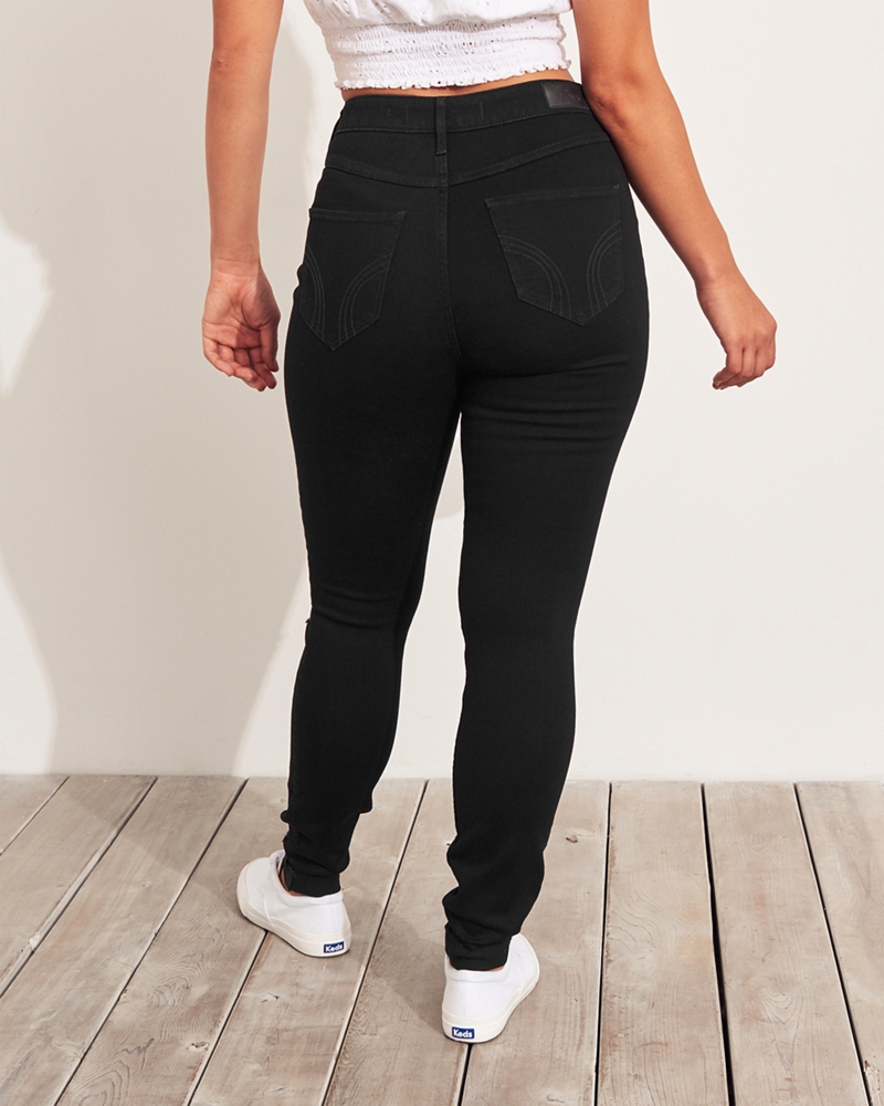 hollister jeans $25