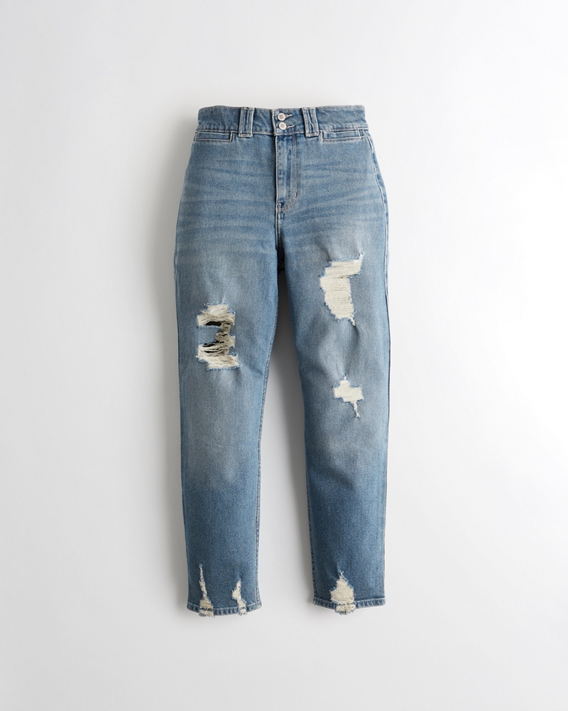 vintage hollister jeans