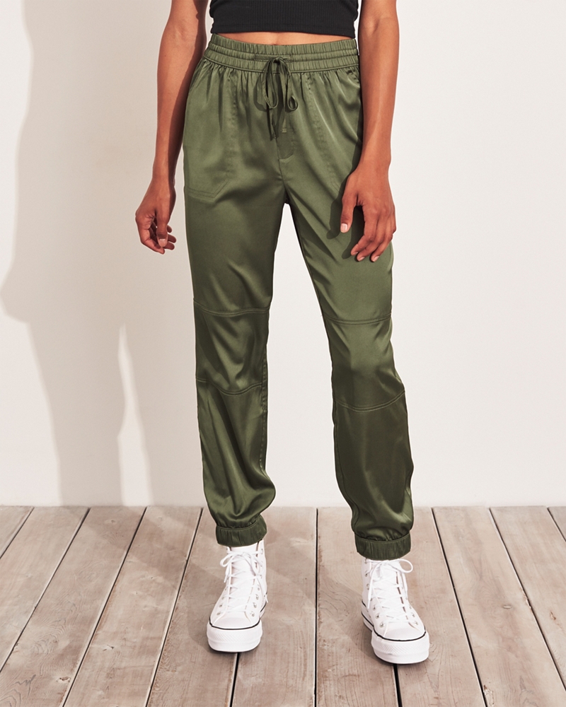 camo cotton surplus cargo pant