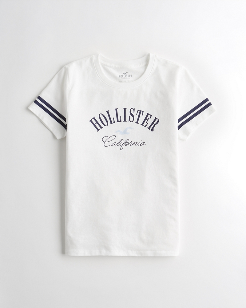 camisas hollister mujer