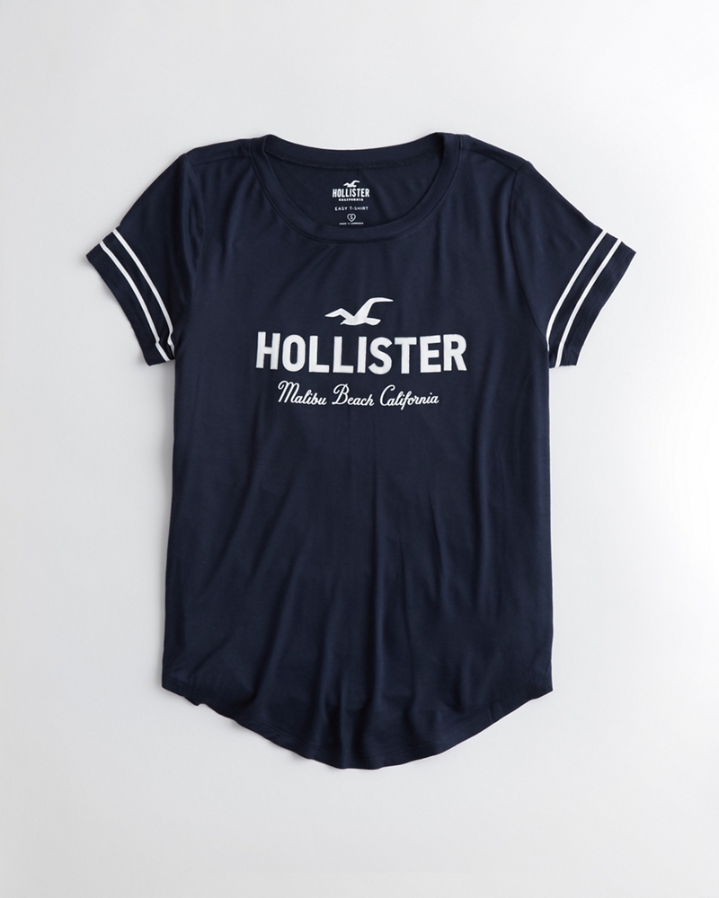 hollister shirt dames sale