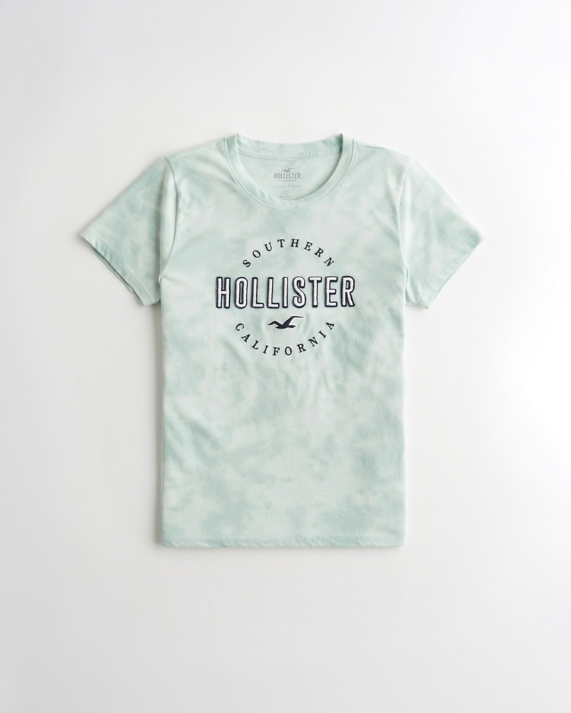 hollister girls tops