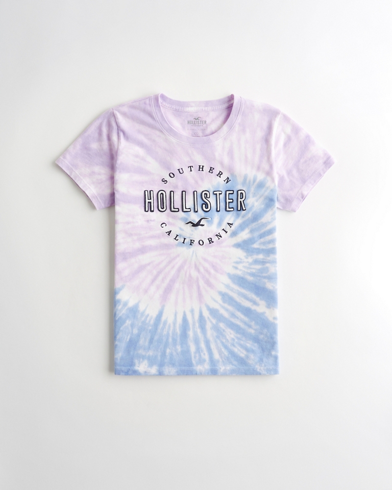 hollister girls tops