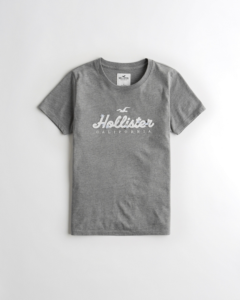 hollister girls tops