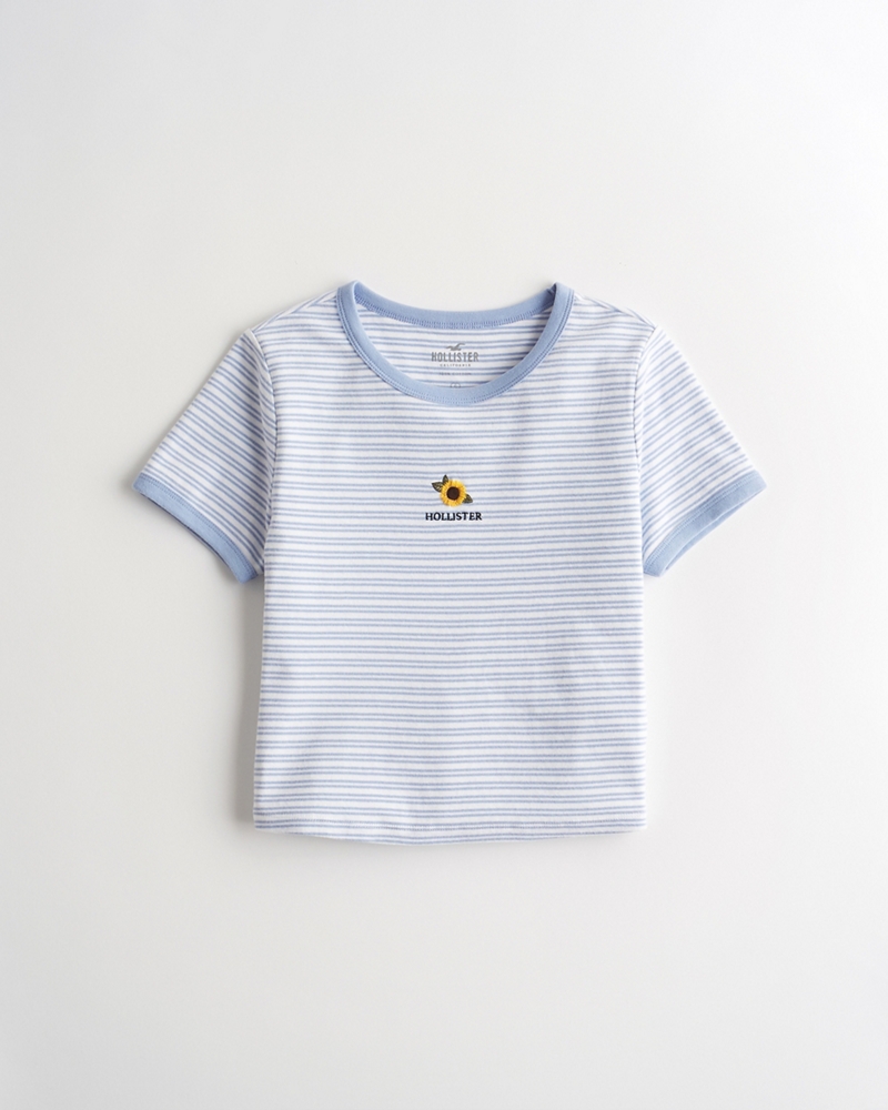 hollister baby