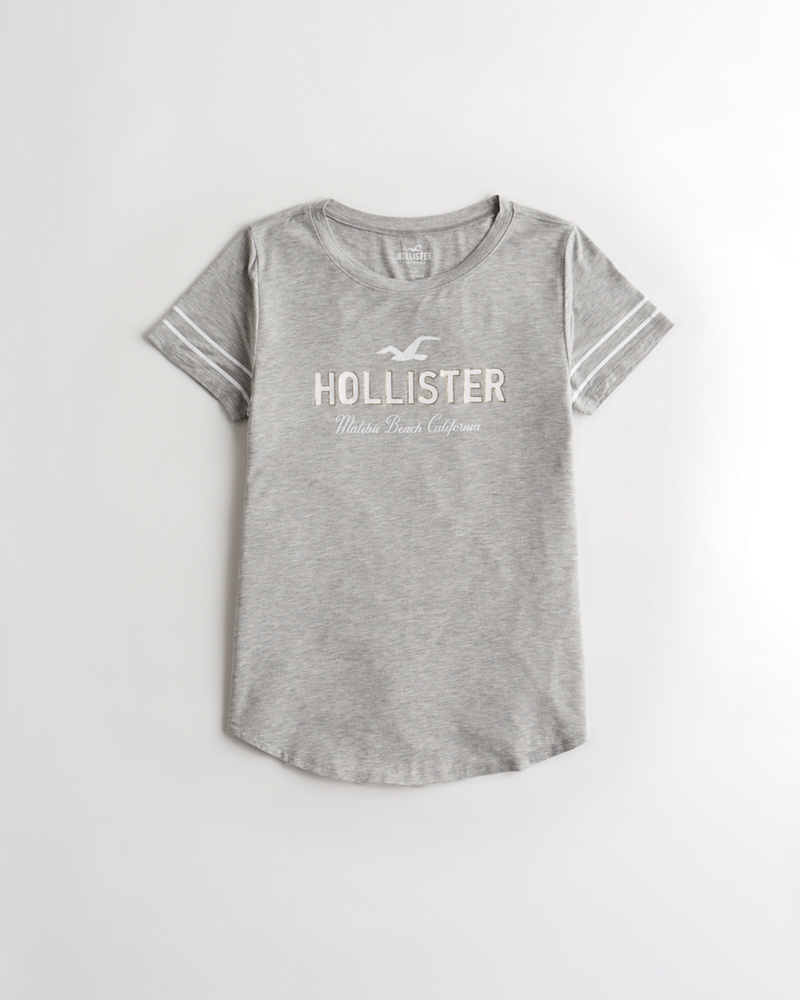 hollister tops