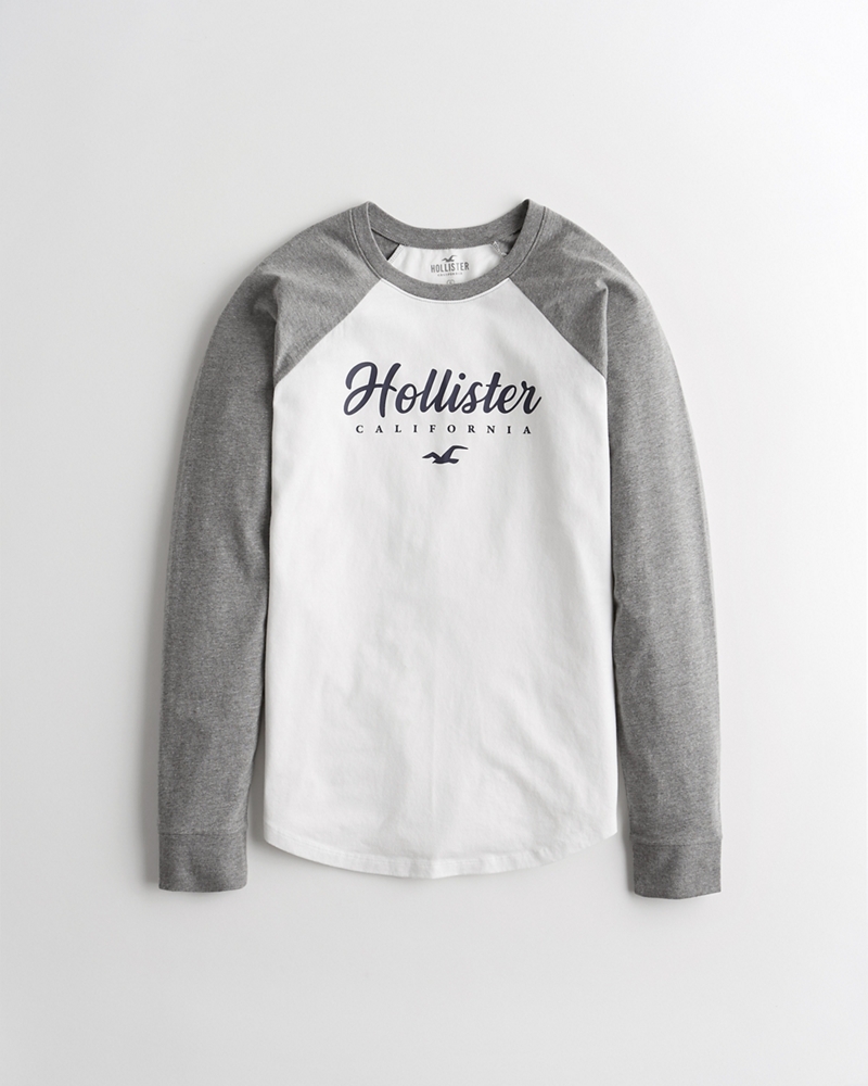 hollister girls tops