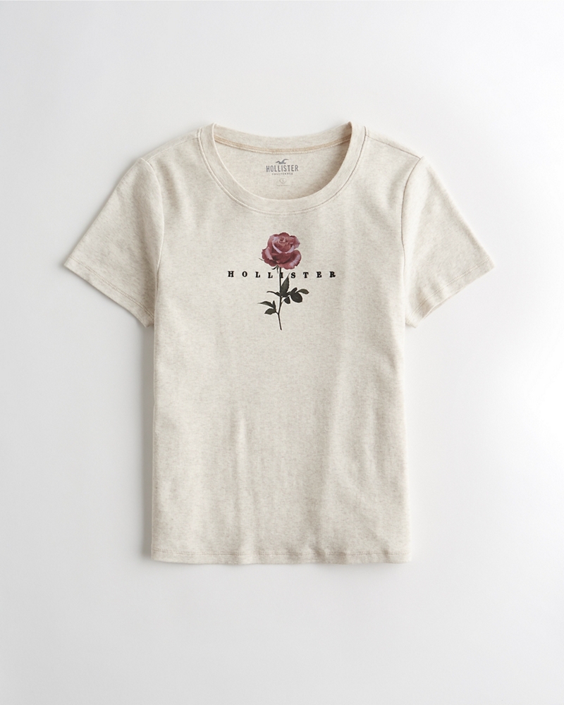 hollister ladies shirts