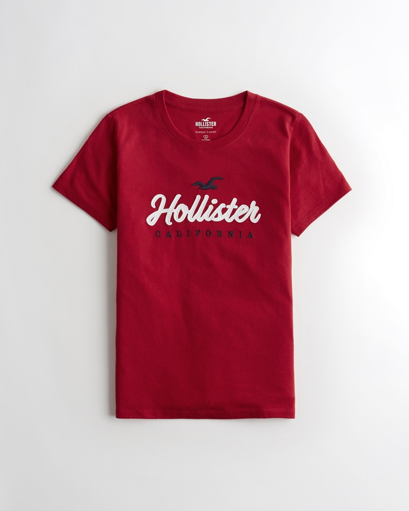 hollister clothes for girls