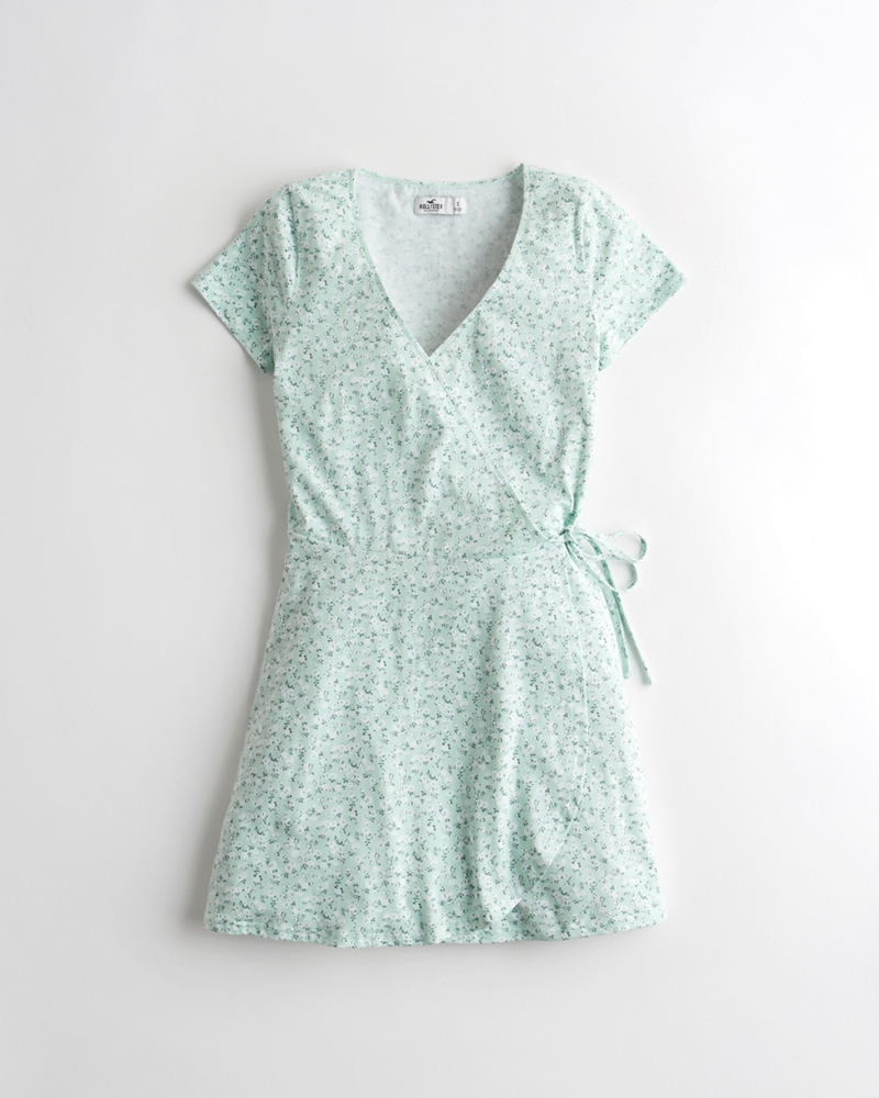 hollister summer dresses