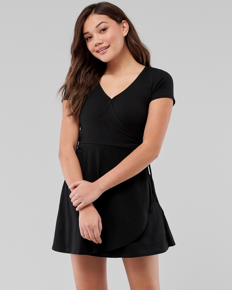 hollister girls dresses