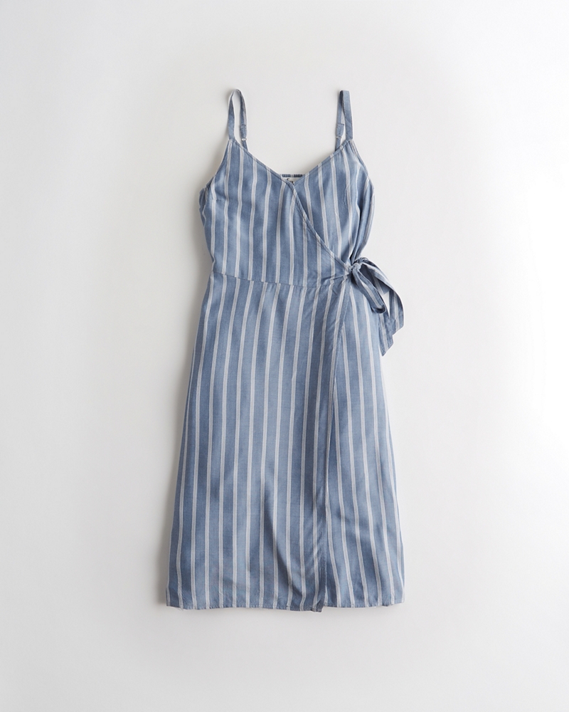hollister bodycon dress