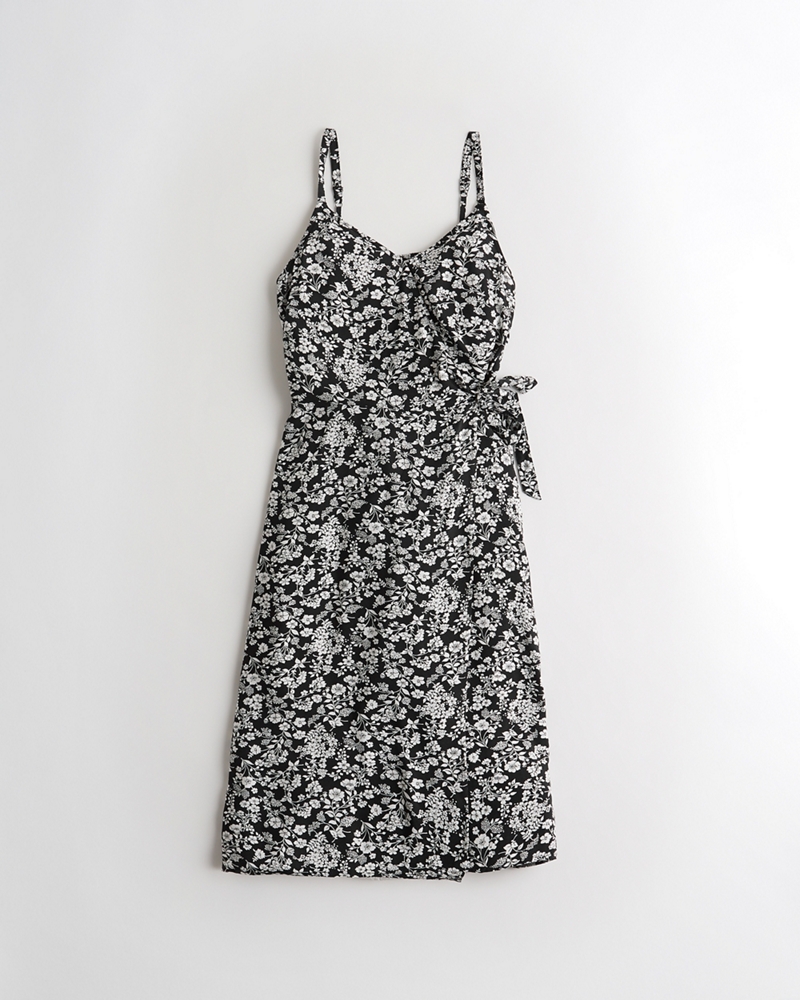 hollister co dresses