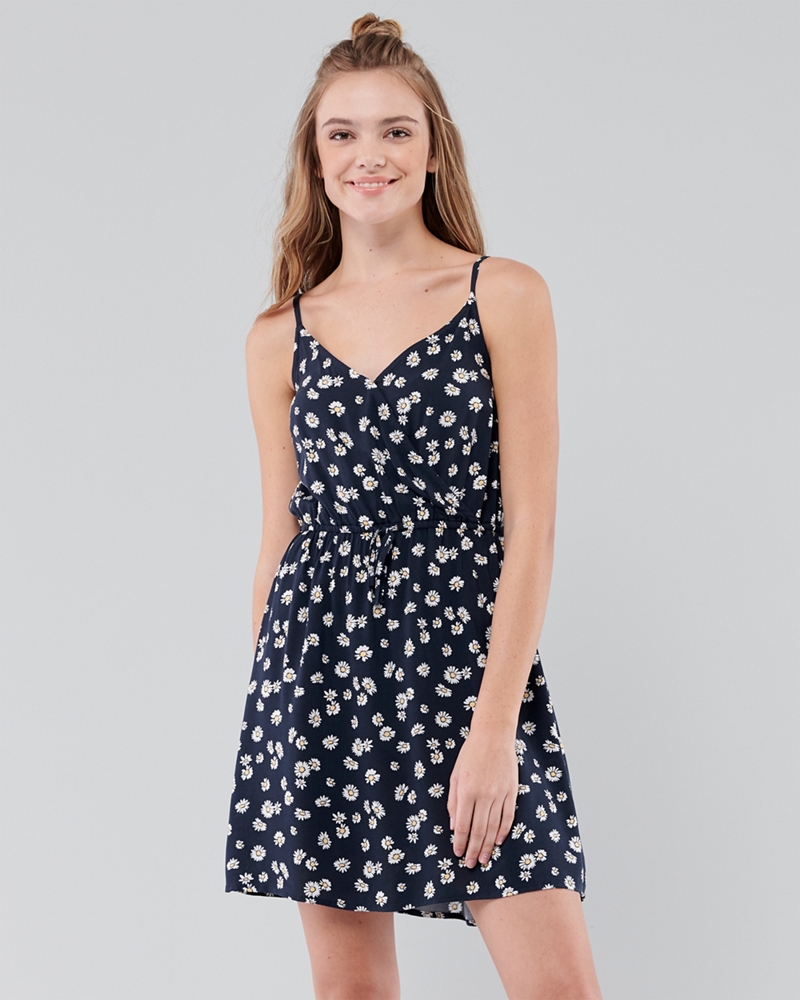 hollister bodycon dress