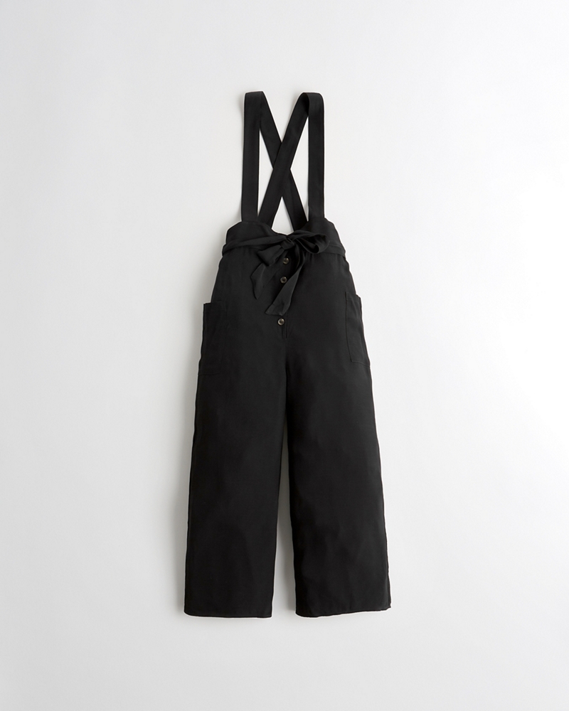 culotte overalls