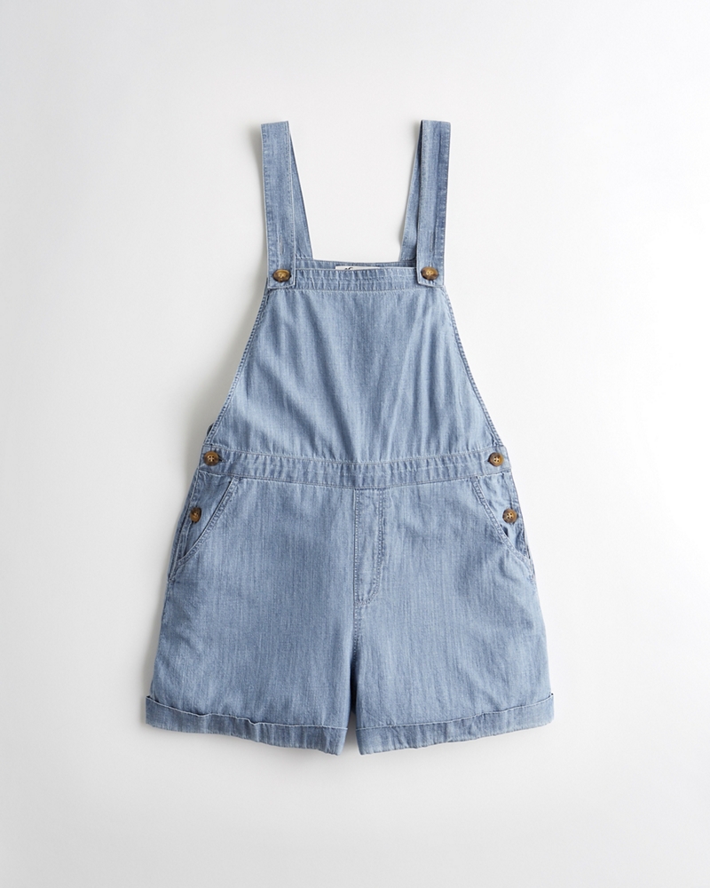 hollister overalls guys