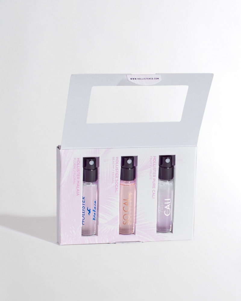 hollister perfume malaia