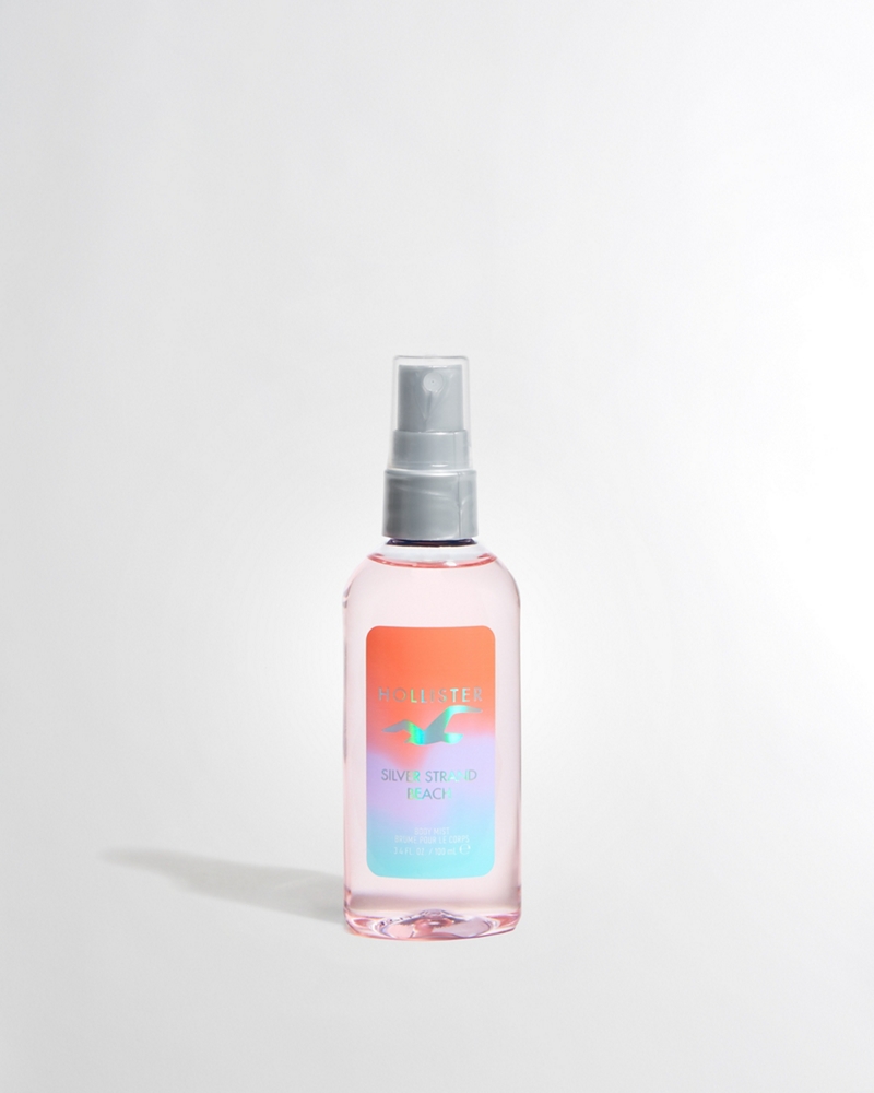 Girls Silver Strand Beach Travel Mist 