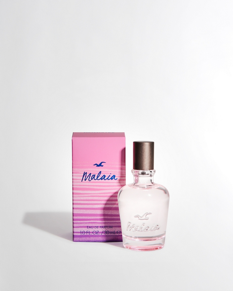 hollister perfume malaia