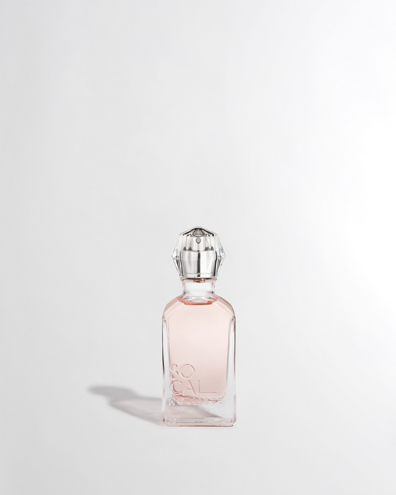 socal perfume hollister