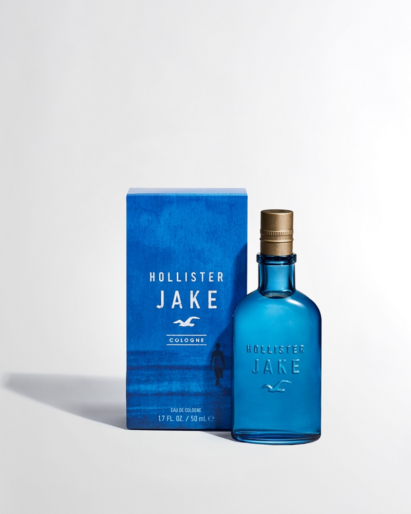 Guys Jake Cologne | Guys Cologne & Body | HollisterCo.com