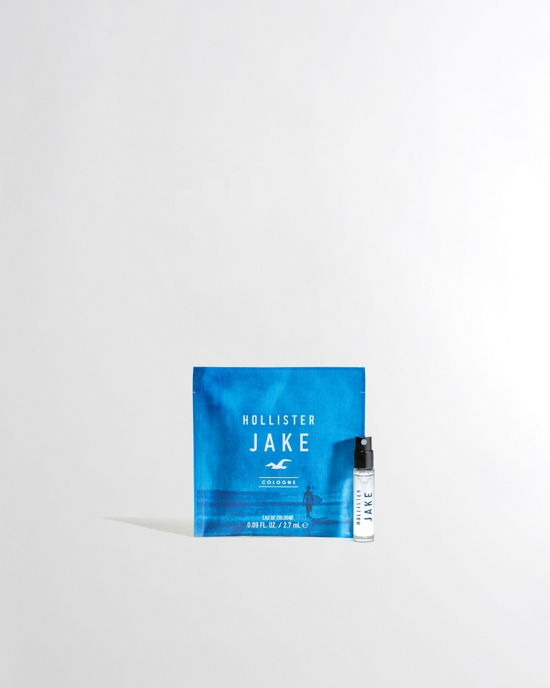 hollister jake aftershave