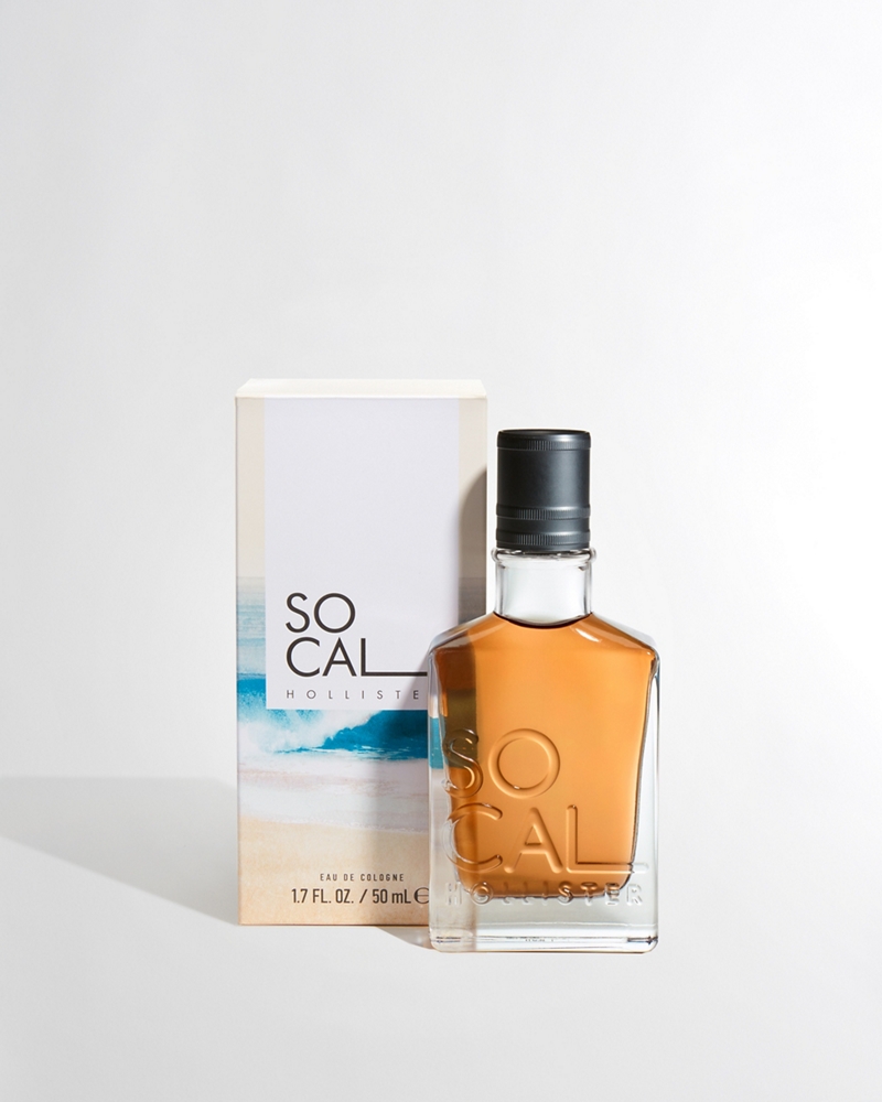 perfume socal hollister