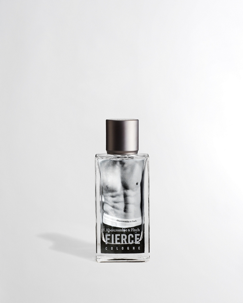 Guys Abercrombie \u0026 Fitch Fierce Cologne 