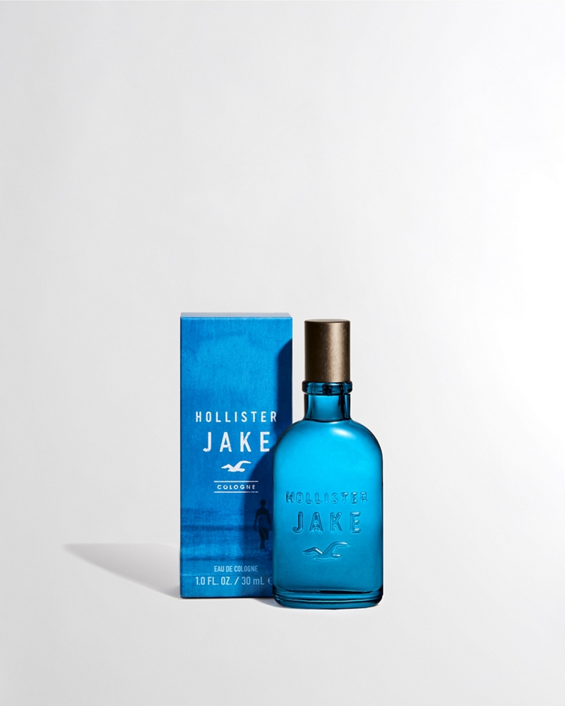 hollister jake cologne discontinued