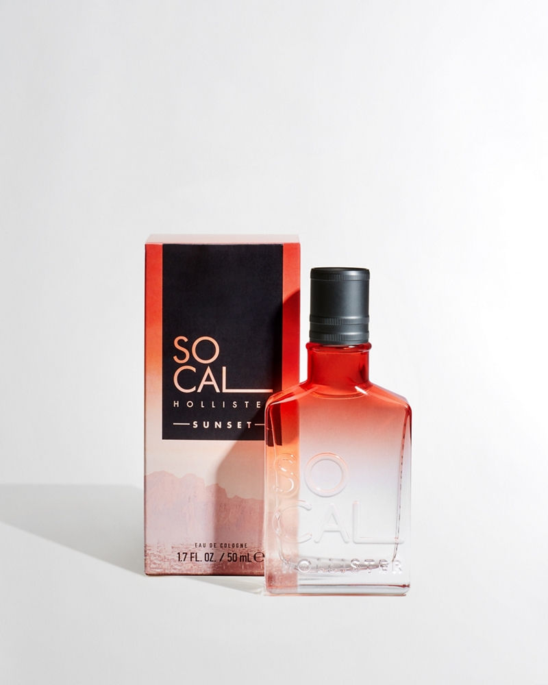 hollister night cologne