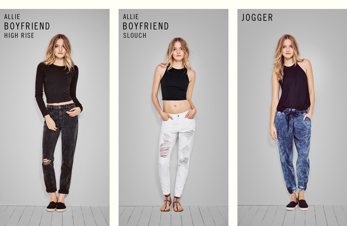 Womens Jeans | Abercrombie.com
