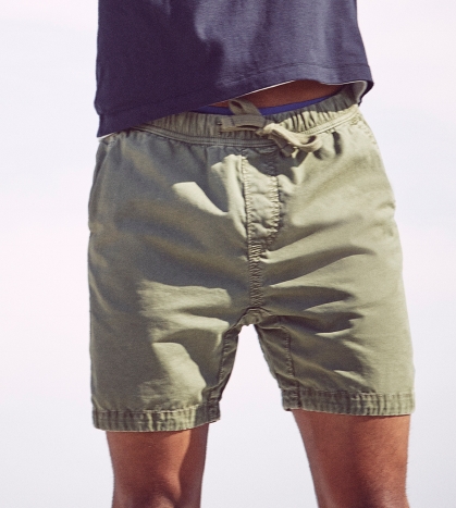 Mens Shorts | Abercrombie.com