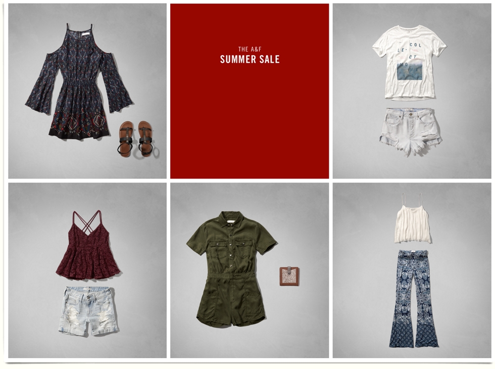 abercrombie and fitch womens dresses