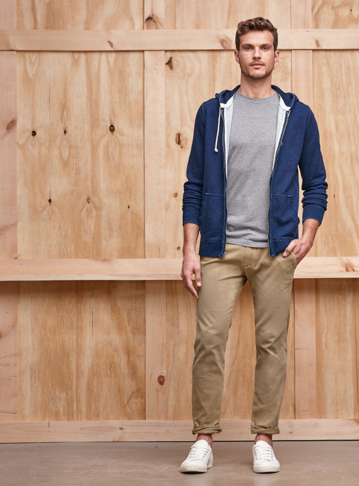 Mens Pants Abercrombie.co.uk